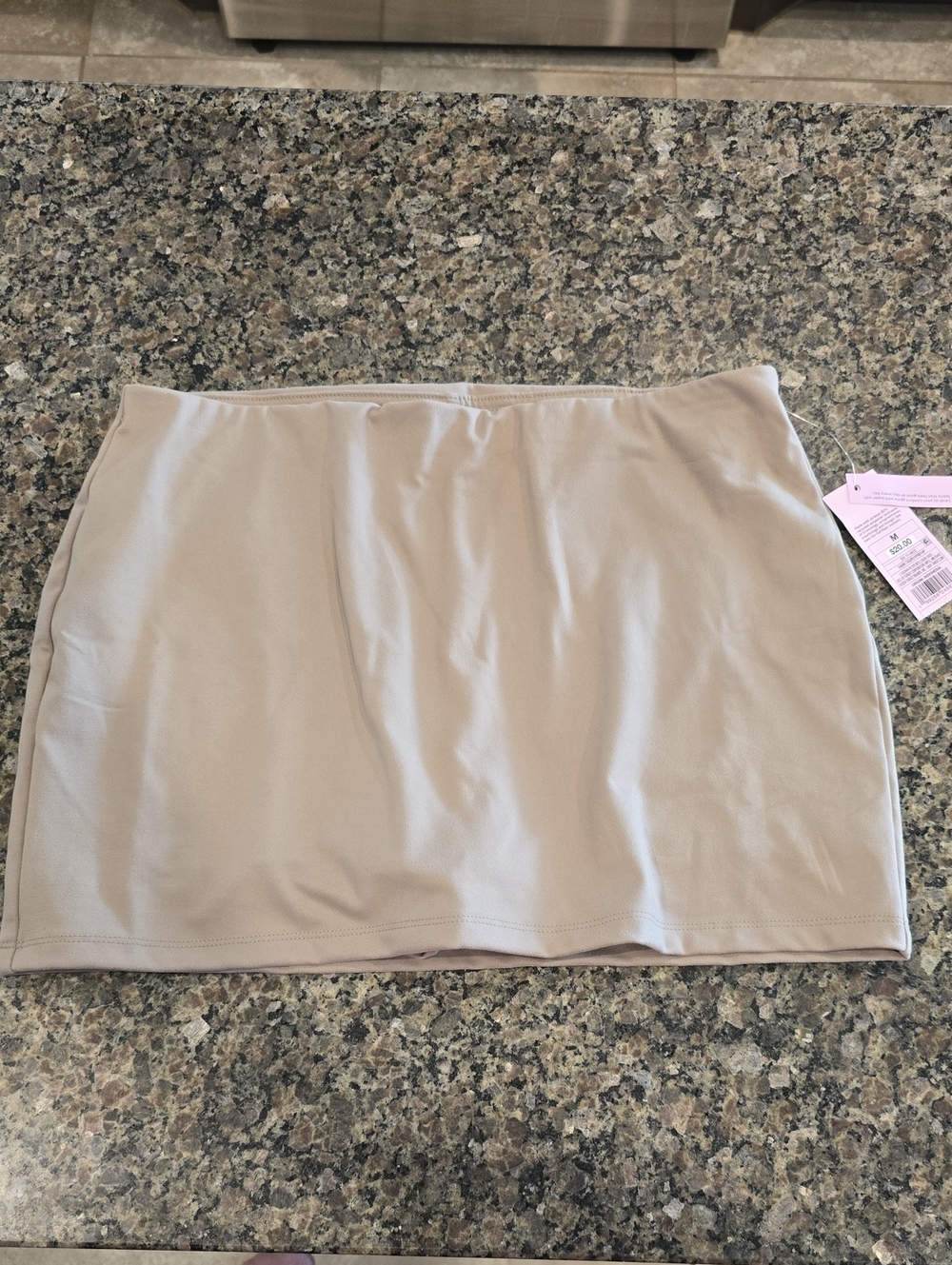 NWT Wild Fable Stretch Mini Skort